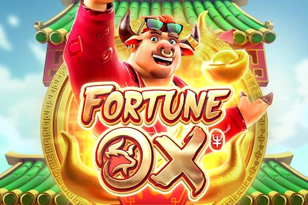Fortune Ox at Winner Island